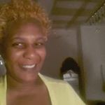 Profile Picture of GiGi Scott (@gwendolynscott84) on Instagram