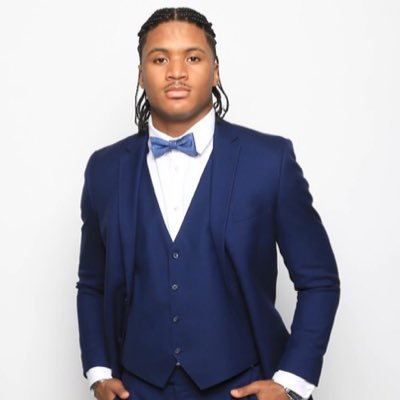 Profile Picture of Andre Irving (@andre_irving11) on Twitter