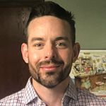 Profile Picture of Dr. Scott Eilers, PsyD, LP (@dr.scott.eilers) on Instagram