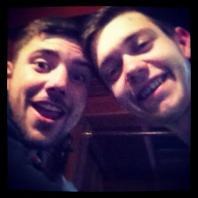 Profile Picture of Jamie Randall (@Jamie_Randy12) on Twitter