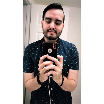Profile Picture of David Cortez-López (@daviidsuxx) on Twitter