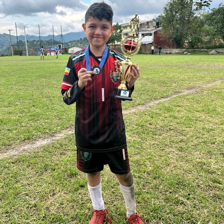 Profile Picture of thomaspacho (@thomaspacho) on Tiktok