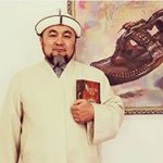 Profile Picture of Шейх Чубак Ажы Жалилов (@chubak_azhy_jalilov.1) on Instagram