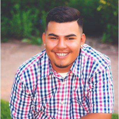 Profile Picture of Ramon Patrick Ferrel (@ferrel_patrick) on Twitter