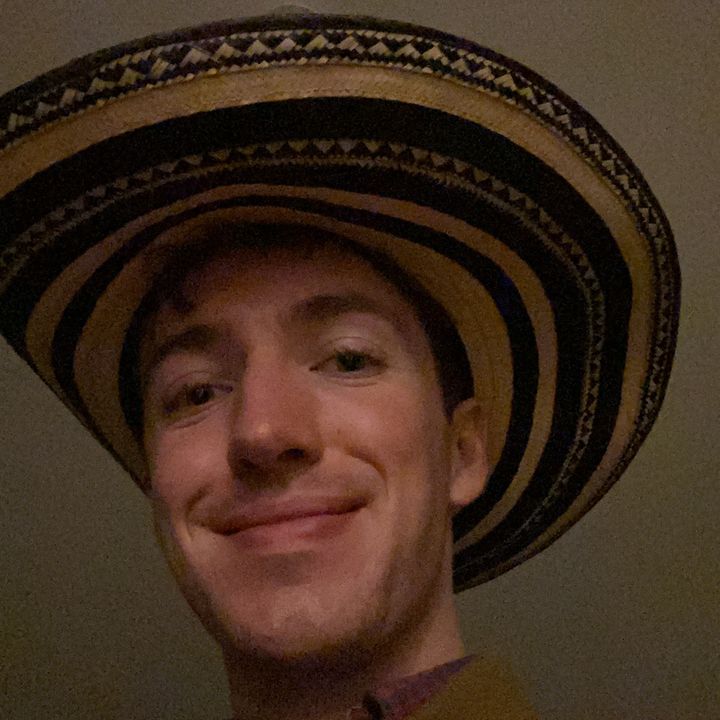 Profile Picture of Michael Feely (@michaelfeelyy) on Tiktok