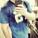 Profile Picture of Ted Ramey (@broken_athlete) on Instagram