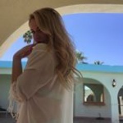 Profile Picture of Markie Adams (@markielynnxo) on Twitter