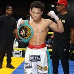 Profile Picture of Antonio “Bang” Williams 🐅 (@bangwilliams) on Instagram