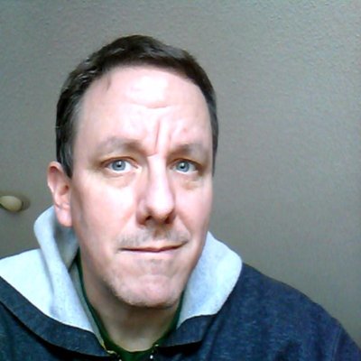 Profile Picture of Geoff Forscher (@Geoff_Forscher) on Twitter