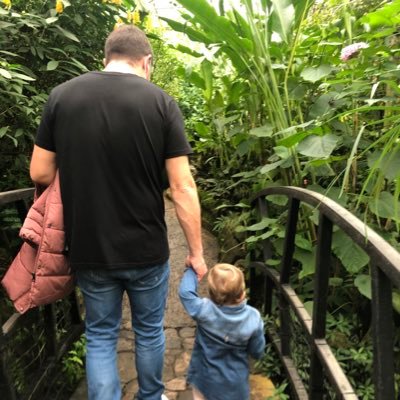Profile Picture of Steven Sharkey (@sharkey0505) on Twitter