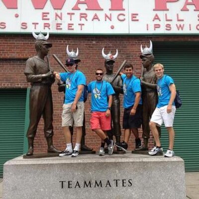 Profile Picture of Stephen Kerins (@StevieKerins) on Twitter