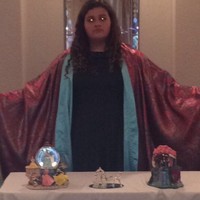 Profile Picture of Jillian Eason (@jillian-eason) on Quora