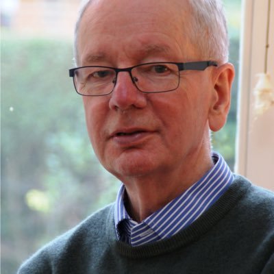 Michael Leach - Twitter Profile Picture of Michael Leach (@mickeyl74) on Twitter