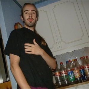 Profile Picture of Daniel Gadea (@long_kuaiji) on Myspace