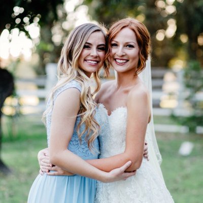 Profile Picture of Danielle Wolfe (@scalfdanielle) on Twitter