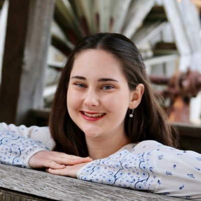 Profile Picture of Shelby McLaughlin (@ShelbyM61561813) on Twitter