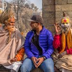 Profile Picture of Miguel Camilo (@latitudperfecta) on Instagram