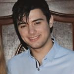 Profile Picture of Daniel Przybyła (@danieel_przybyla) on Instagram