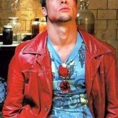 Profile Picture of Taylor Durden (@_taylordurden_) on Twitter