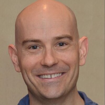 Profile Picture of David Aynes (@daveaynes) on Twitter
