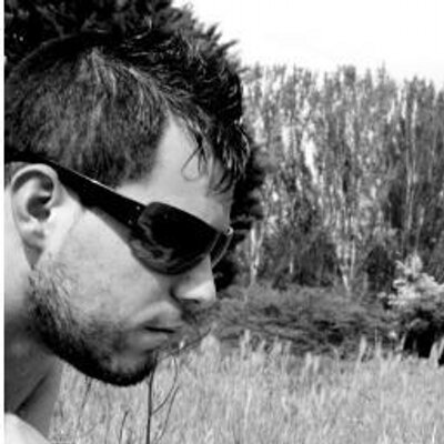 Profile Picture of David Toribio Sanche (@DavidTory88) on Twitter