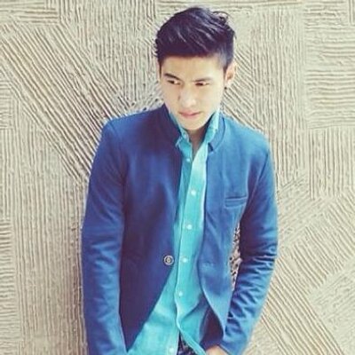 Profile Picture of Benjamin Zhu (@BenjaminOcove) on Twitter