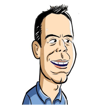 Profile Picture of Viktor Varga (@de_wile) on Twitter