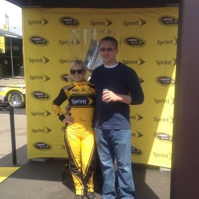 Profile Picture of Zach Vickers (@z_vickers) on Twitter