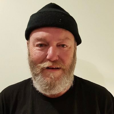 Profile Picture of Steven Jack Mathias (@S__Mathias) on Twitter