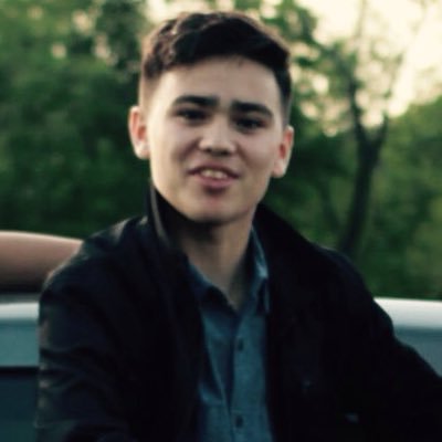 Profile Picture of Jacob Keefer (@imtoocool313) on Twitter