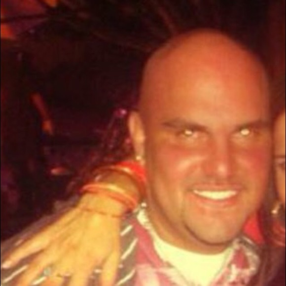 Profile Picture of Jason Garcia (@bigjaygar) on Poshmark