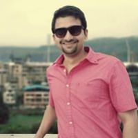 Profile Picture of Rohan Bidaye (@rohan-bidaye) on Quora