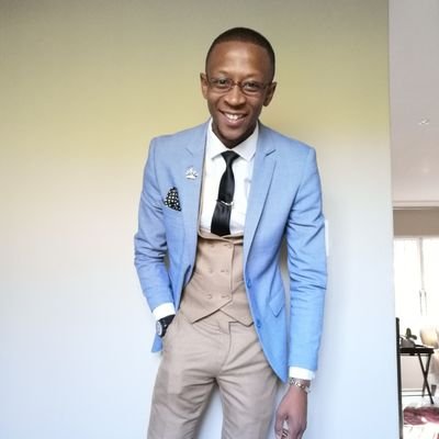 Profile Picture of Ivan Brian (@Madia_SA) on Twitter