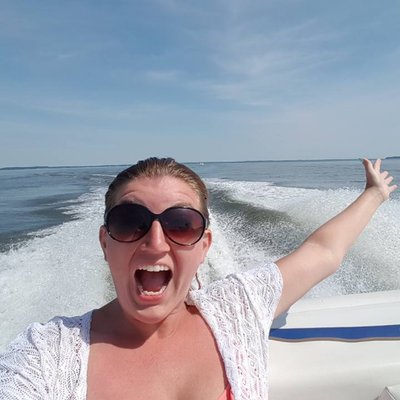 Profile Picture of Jamie Batts (@JamieLBatts) on Twitter