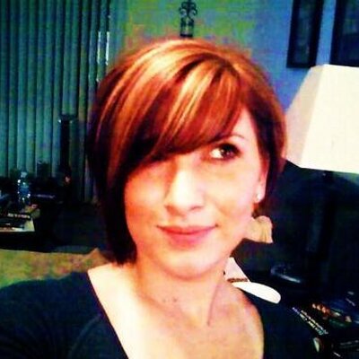Profile Picture of Stacey Marie Hoff (@Stacmarie21) on Twitter