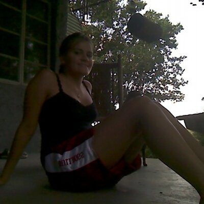 Profile Picture of Crystal Pridgen (@cPridg) on Twitter