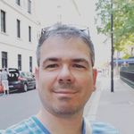 Profile Picture of Marc Braunstein (@marc_braunstein) on Instagram