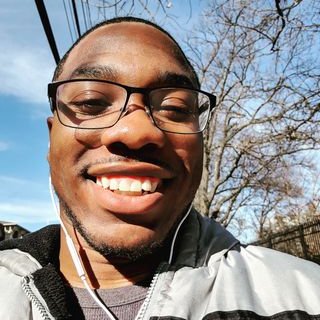 John Snelling - Twitter Profile Picture of John Snelling (@johnthabeast) on Twitter