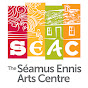 Profile Picture of The Séamus Ennis Arts Centre (@@TheSeamusEnnisCC) on Tiktok