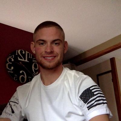 Profile Picture of Zachary Crosby (@zcrosby01) on Twitter
