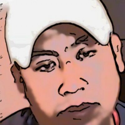 Profile Picture of Erik Alejandro Blas (@04Erik) on Twitter