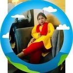 Profile Picture of Rachana upadhyay (@rachanaupadh) on Instagram