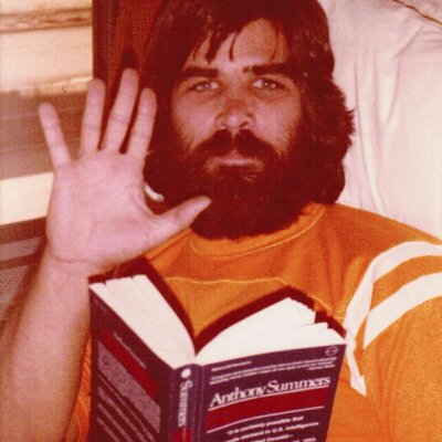 Chris Altmeyer - Twitter Profile Picture of Chris Altmeyer (@ChrisAltmeyer1) on Twitter