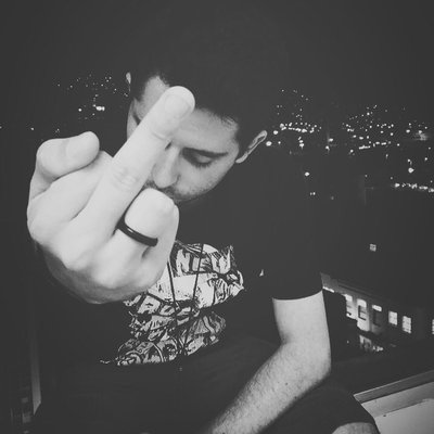 Profile Picture of Rafael Mattos (@RafaeelMattos) on Twitter