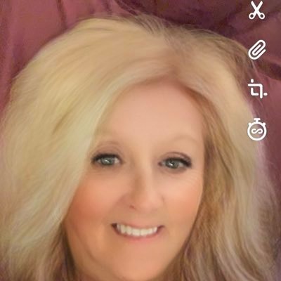 Profile Picture of Gail Auger (@GailAuger) on Twitter