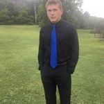 Profile Picture of Kyle Halterman (@kyle_halterman22) on Instagram