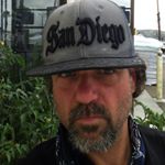Profile Picture of David McCarron (@devil.d1967) on Instagram