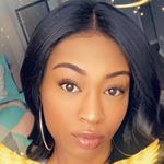 Profile Picture of Tamara McKenzie (@__95classic) on Instagram
