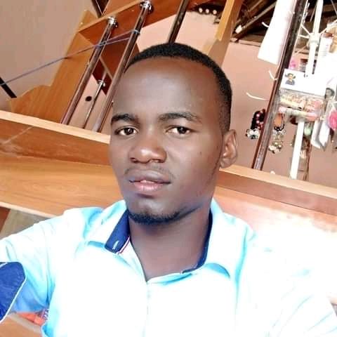 Profile Picture of Robert mwish (@robertmwish) on Tiktok