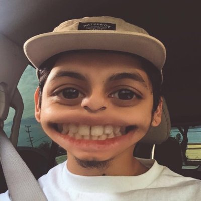 Profile Picture of Andrew Aguilar (@andrewhooligan_) on Twitter